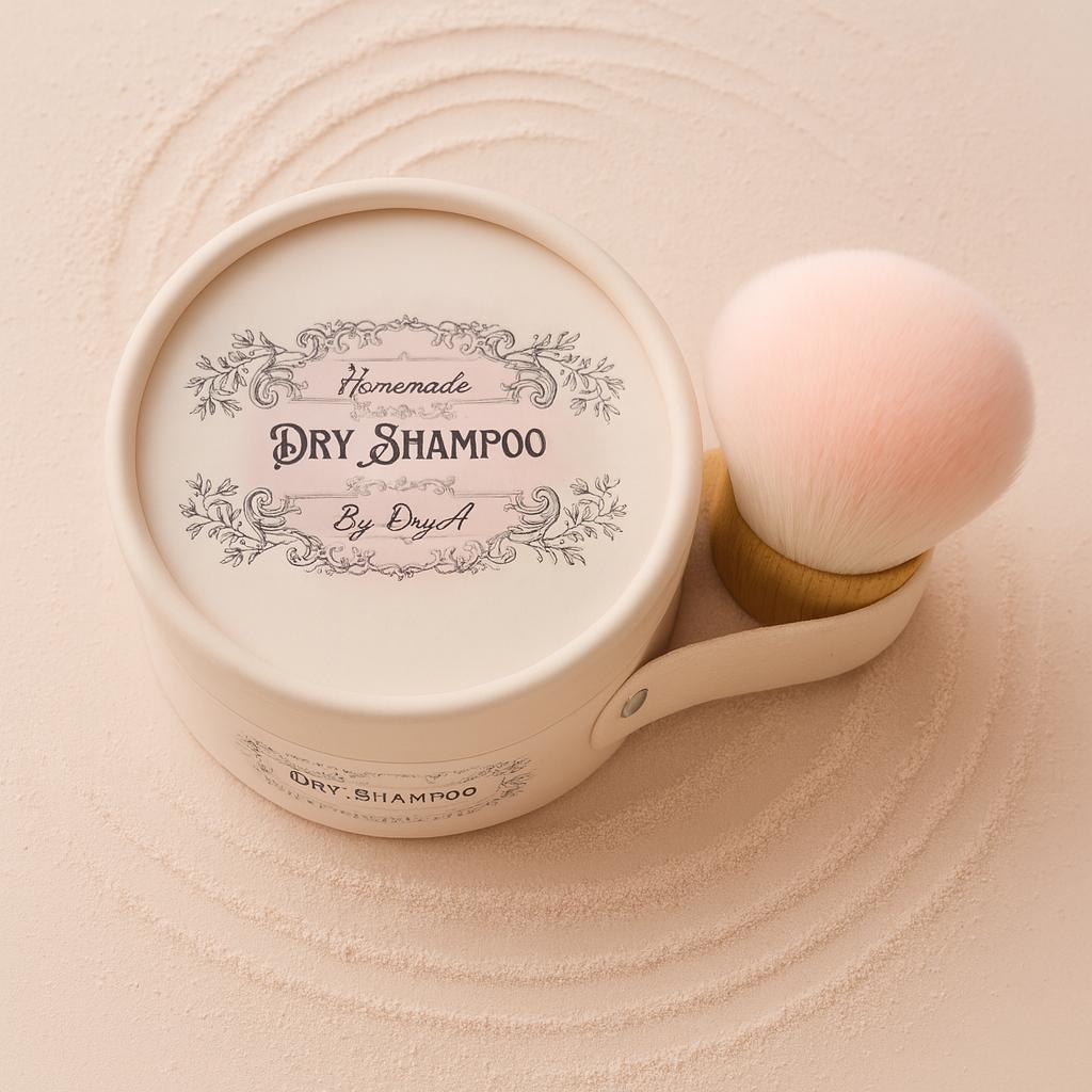 Shampoing sec poudré "L'Original"